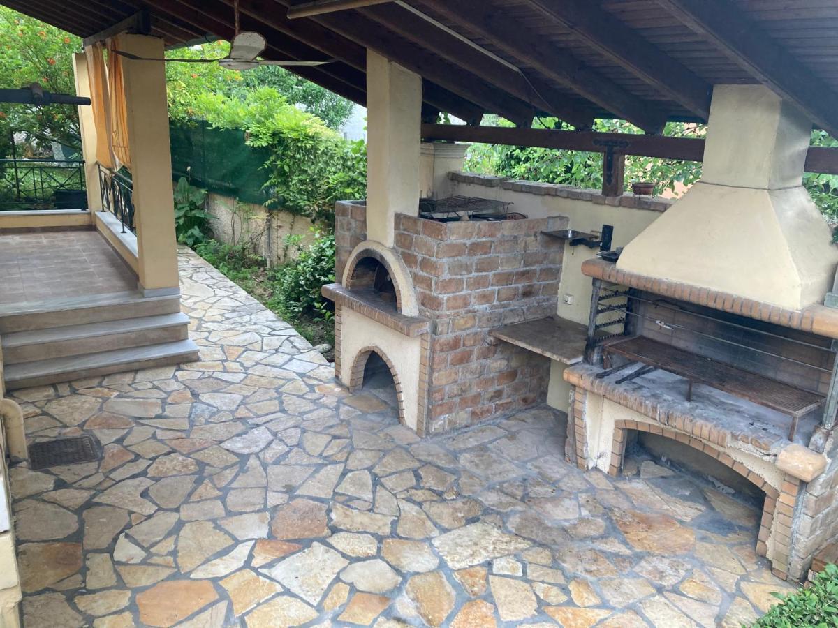 Villa Maria Kanálion Exterior photo