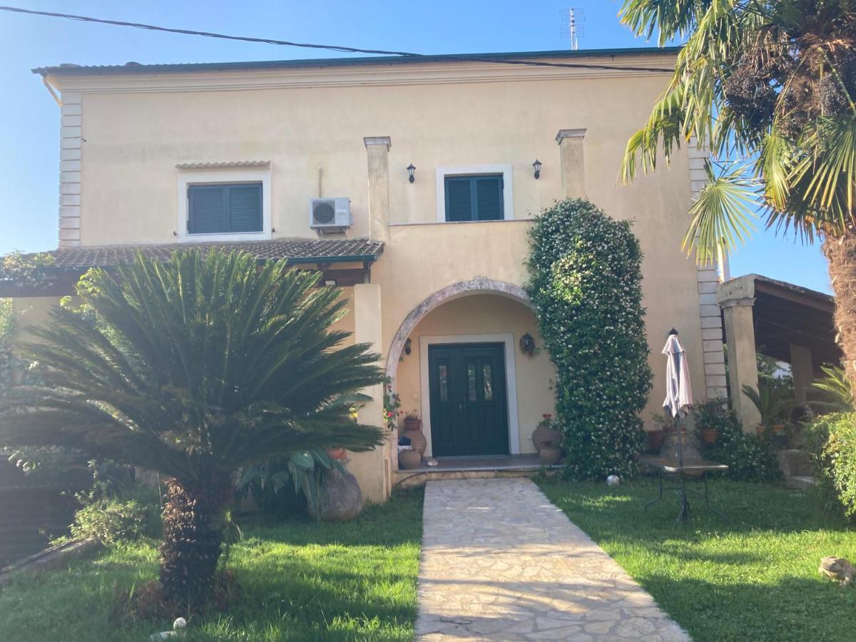 Villa Maria Kanálion Exterior photo